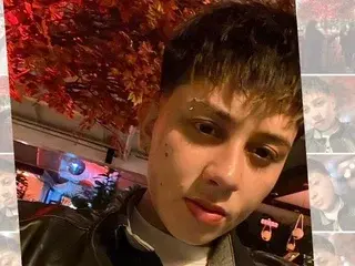 Streamate Nude Webcam of aron_miller