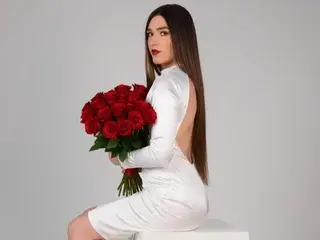 Streamate Nude Webcam of AgataDiamont