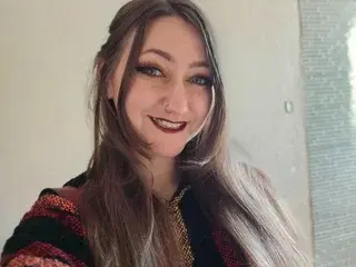 Streamate Best live sex cam show of Hailey_Jaine