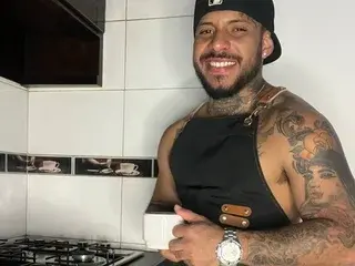 Streamate Adult Webcams of Leenar_key