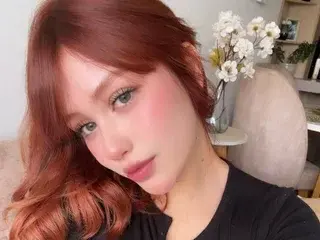 Streamate Nude Webcam of SusyBlair