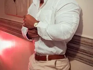 Streamate Private Sex Chat of JhonBlacke