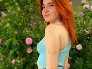 AlissaLissa from streamate