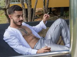 Streamate Adult Webcams of JohnCartter