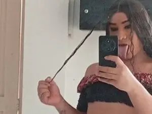 Streamate Nude Webcam of giftednaughty