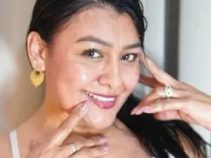 Streamate Nude Webcam of Agatha_Manson