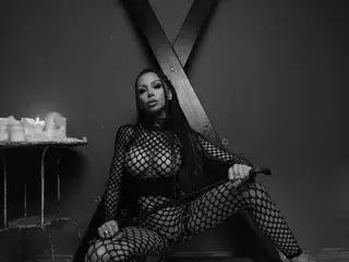 Streamate Adult Webcam of PandoraVolkov