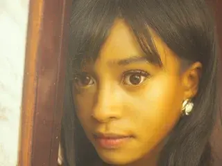 Amber_Fae from streamate