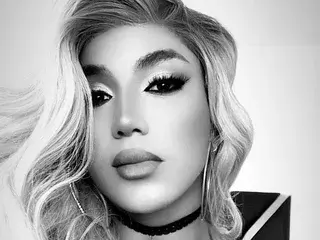 Streamate Adult Video Chat of AnikaDragun