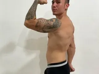 Streamate Best Webcam of Foxxxman