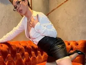 Streamate Free Porn Cam of JaseminLee