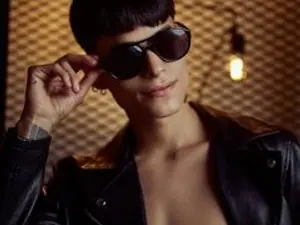 Streamate Sex Cam of Dani_mc