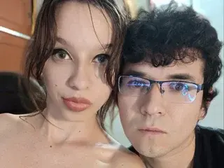 Streamate Best live sex cam show of Isaandysex2428