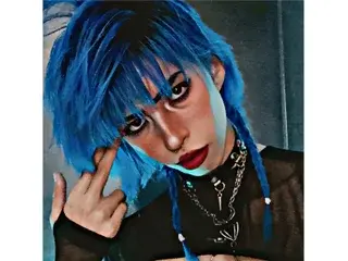 Streamate Free Porn Cam of TinaRoberts19