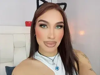 Streamate Live Porn of BelovedChain019