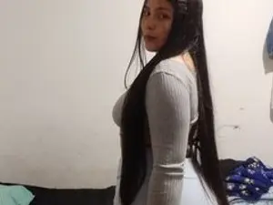 BlueMoon444 from streamate