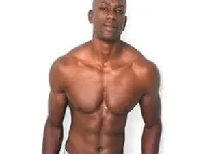 Streamate Best Webcam of ANTUAN_DEEP