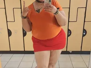 Streamate Live Porn of ChaosKittyXO