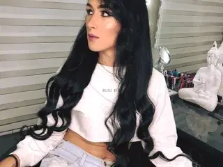 Streamate Best Webcam of Latin26cms