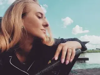 Streamate Free Live Porn of JoleneMegann