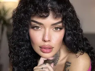 Alexandracalypso from streamate