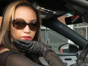 QueenTrick from streamate