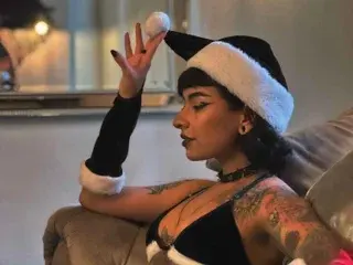 Streamate Free Porn Cam of MaryBlaiir