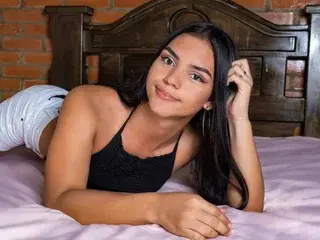 Streamate Free Porn Cam of DaphneeRosse