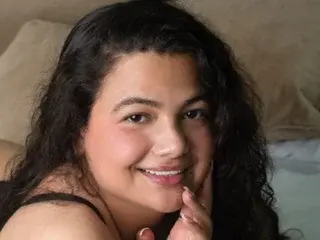 AliceMorelli from streamate