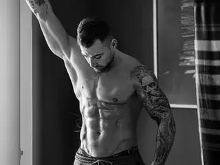 Streamate Free Live Porn of DuncanStone