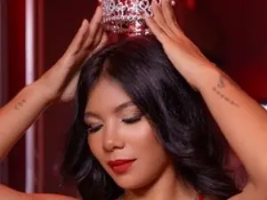 Streamate Watch Live Sex Cams of EvaaJhonson