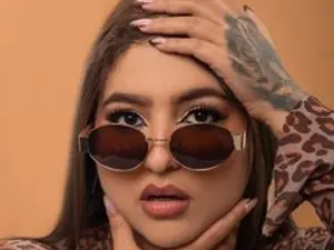 Sienna_Scott from streamate