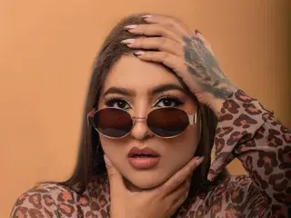 Streamate Free Porn Cam of Sienna_Scott