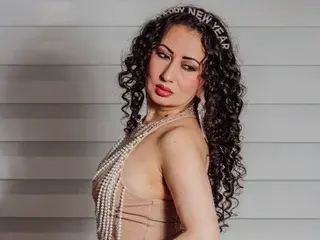 Streamate Nude Webcam of SamanthaAntolin