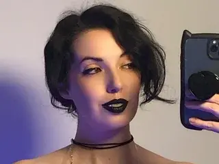 Streamate Sex Chat of TashaNoir