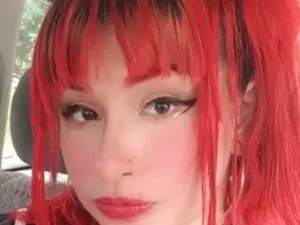 Streamate Private Sex Chat of Venushexivu