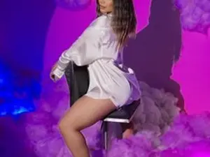 Streamate Free Live Porn of Valery_Smithh