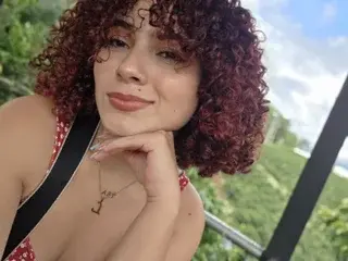 Streamate Best live sex cam show of HollyJhonson