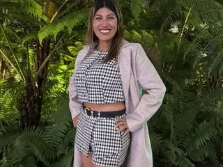 Streamate Sex Cam of Lunabeya