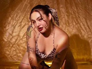 Streamate Adult Webcam of Victoria_terra