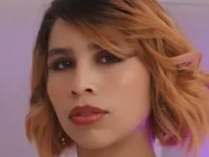 Streamate Private Sex Chat of ValentinaJoel