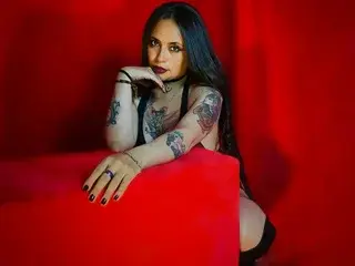 Streamate Adult Webcams of Fenix_Lilith