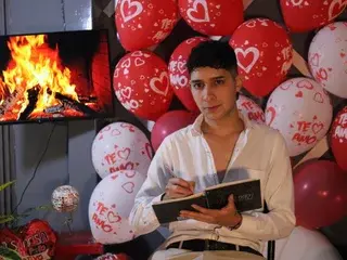 Streamate Best live sex cam show of kygo_williams