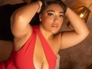 Streamate Adult Webcam of EvaMyllers