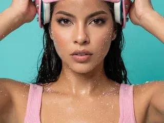 MegannBecket from streamate