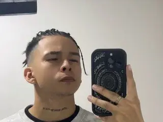 Streamate Free Porn Cam of Lukabms