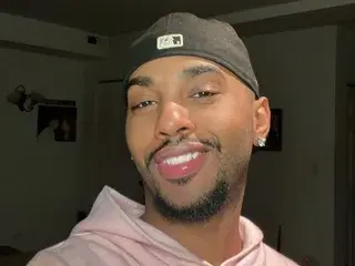 Streamate Best live sex cam show of JAESKIE