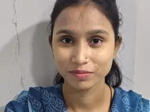 Streamate Live Sex Cam of LovleyDeepika4