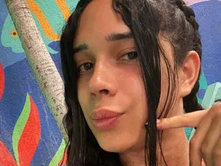 Streamate Best live sex cam show of samyspresleyts