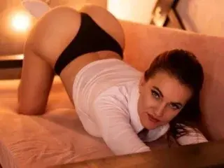 Streamate Best Webcam of EvelynCalli